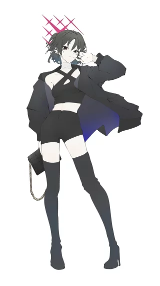 Misaki Imashino [Blue Archive]