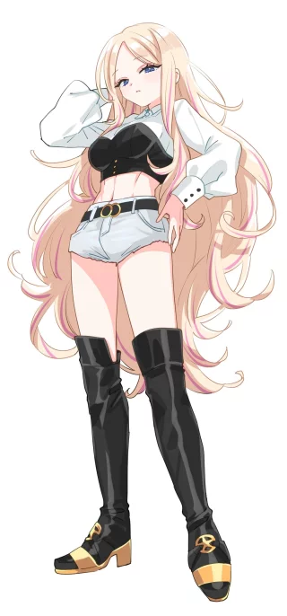 Sena Juo [Idolmaster]