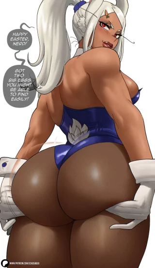 mirko (echosaber)