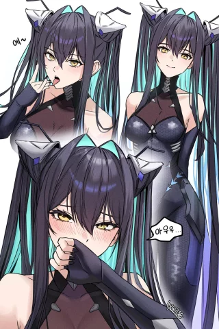 Siren [Nikke]