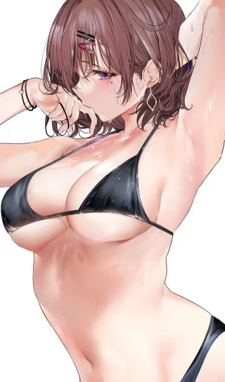 Madoka Higuchi (丸新) [The Idolmaster]