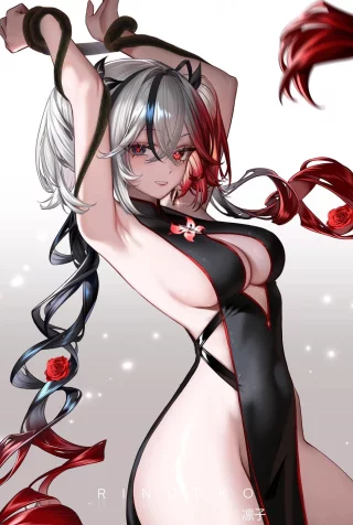 Camellya\'s lil armpussy