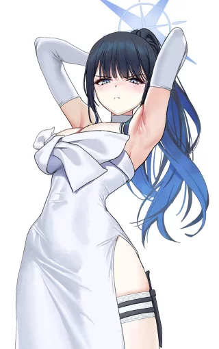 Saori [Blue Archive]