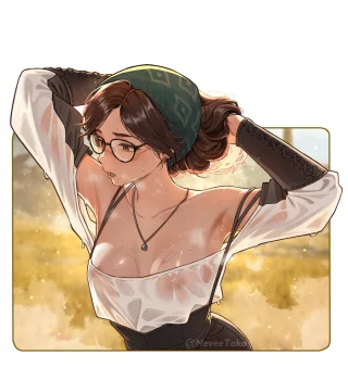 Alma (Monhun)