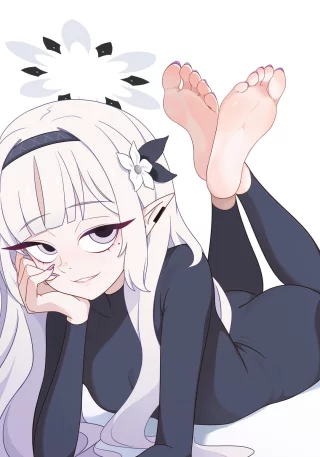 Himari [Blue Archive]