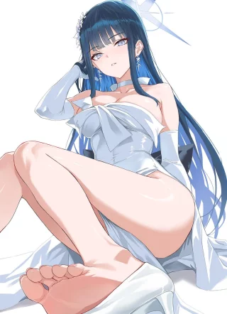 Saori [Blue Archive]