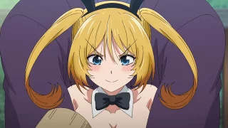 Hard pounding [Tenpuru]
