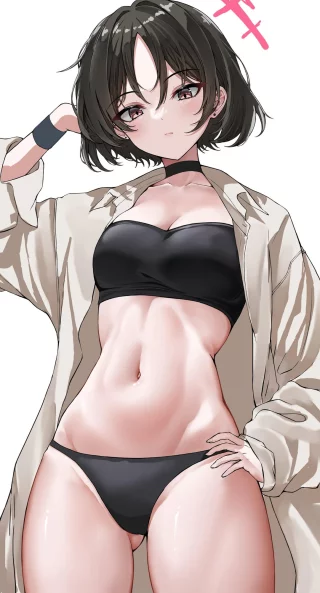 Misaki [Blue Archive]
