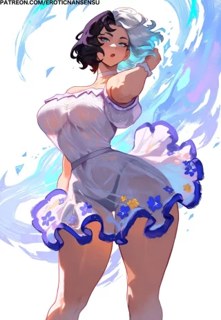 Lip (XiaoLong)