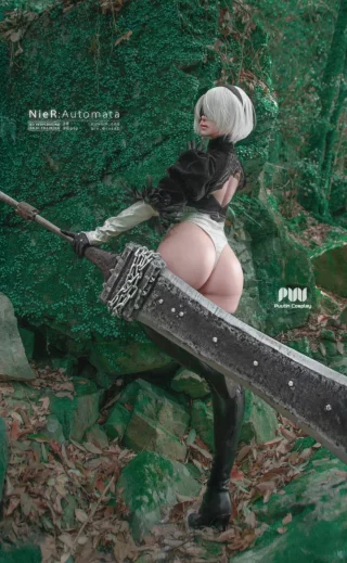 Puutin_cos as 2B