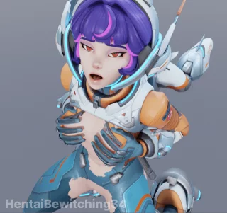 Juno (HentaiBewitching34)