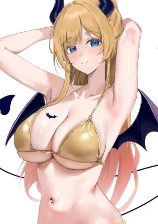 Yuzuki Choco [Hopetiteve]