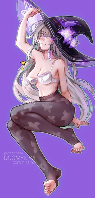 The Herta (by me)