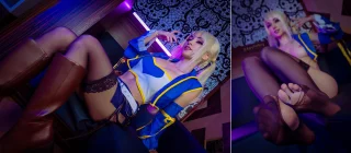 Lucy (Aery Tiefling) [Fairy Tail][OC]