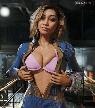 Maya (Novah3D)