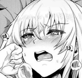 Does anyone know where this is from?