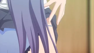 {Haite Kudasai, Takamine-san} Episode 1