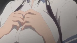 {Please Put Them On, Takamine -san} Episode 1