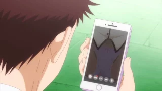 {Medaka Kuroiwa is impervious to my Charm} Episode 12