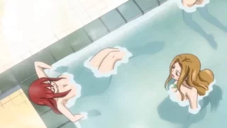 {Fairy Tail} OVA 1