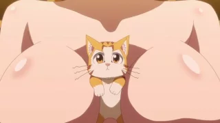 {Beheneko: elf girl’s cat is secretly an S rank} ep 5