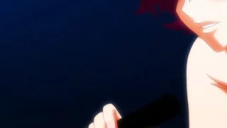 {Grisaia no Rakuen} Special 2