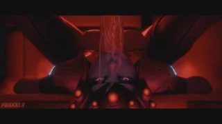 Fate of Defeated Widowmaker (FraxXlr)