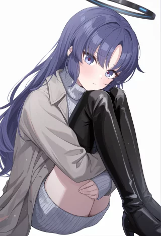 Yuuka Hayase [Blue Archive]