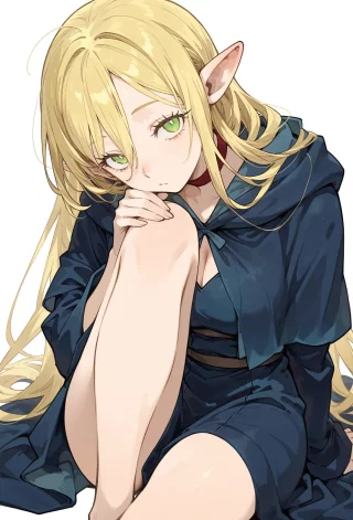 Marcille [Delicious in Dungeon]