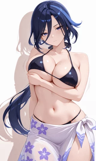 Clorinde (Genshin Impact)