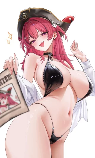 Mommy Mast
