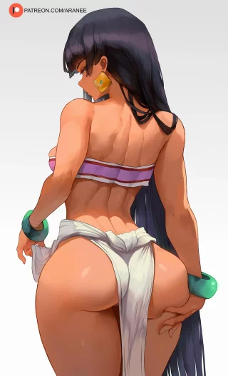 Chel (Araneesama)