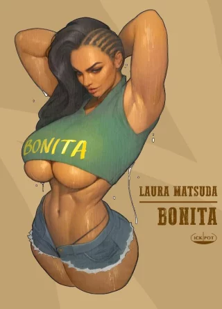 Laura Matsuda (ICKPOT)
