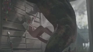 The perfect punishment for a monster hunter (masterkabal) [whitcher 3]