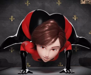 Helen Parr (Smitty34) [The Incredibles]