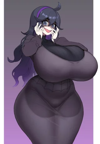 Hex MILF