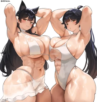 [M4F/FF] I didnt expect much from university. But when i saw my new roommates, things drastically changed...