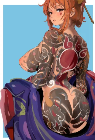 [F4A] Hello! I would love to RP with someone, I have a couple ideas we could do but I am more than happy to hear your ideas as well! I am almost limitless so anything is really on the table, I am also in a good few fandoms! Please read my bio before messaging me!