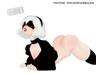2B (Psychopathrage)