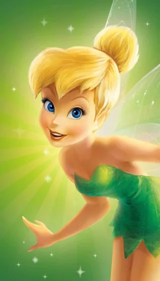 Tinkerbell