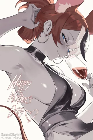 Mama Rat [Hopetiteve]