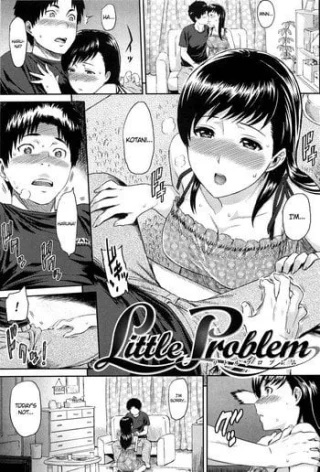 Recommend me Doujins where the MC is unexpectedly huge