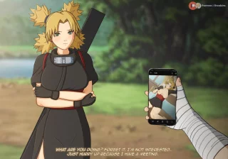 Temari