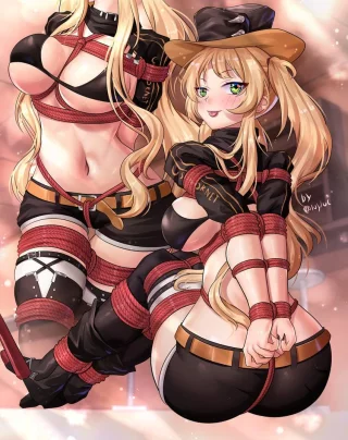 Hornet [Azur Lane]