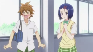 to love-ru