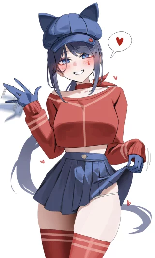Cute Mita (@BBY)