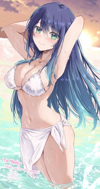 Akane Kurokawa