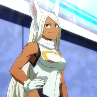 Mirko Edit (TheHalchemist)