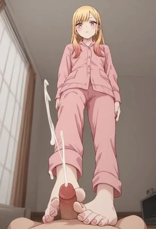 Mornings are better when you are waken up like this