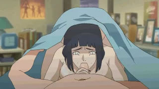 Hinata (Gif)